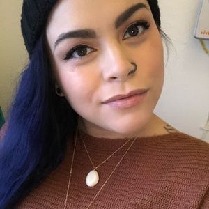 Meet your Posher, Tara